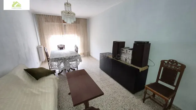 piso en venta zona crta de la hiniesta,3 habitaciones,ascens - foto 2