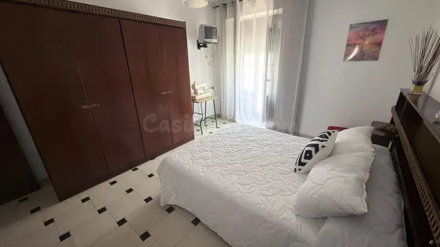 HOSTAL Y VIVIENDA EN VENTA EN CORTEGANA (HUELVA) - foto 5