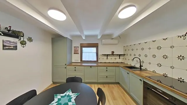 Adosado 3 habitaciones 99m² en venta - Pueblo 5 — 15