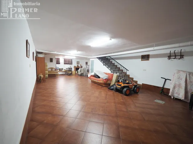 Espectacular Casa Independiente en Tomelloso por solo 199,000€ — 4