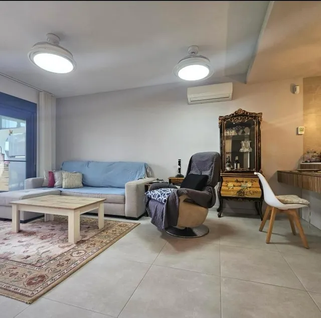 Gran apartamento en el raso guardamar: 2 hab, 2 baños — 6