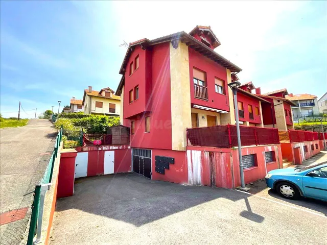 Garaje 23m² en venta - Prellezo - foto 2