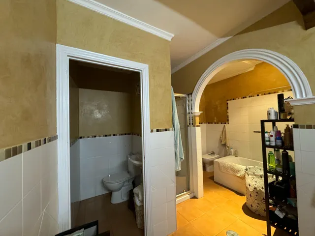 VIVIENDA EN SANLUCAR CENTRO — 20