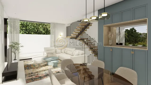 Villas de lujo independientes con piscina privada en Polop - foto 5