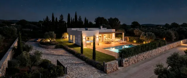 Villa 3 habitaciones 165m² en venta - Comunidad valenciana - foto 4