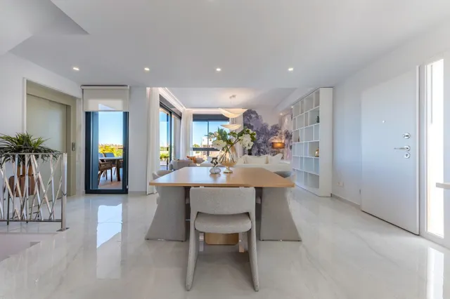 Villa de lujo en Campoamor-Aguamarina — 7
