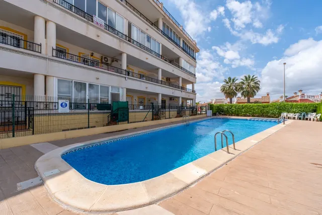 Apartamento 2 habitaciones 68m² en venta - La Zenia — 27