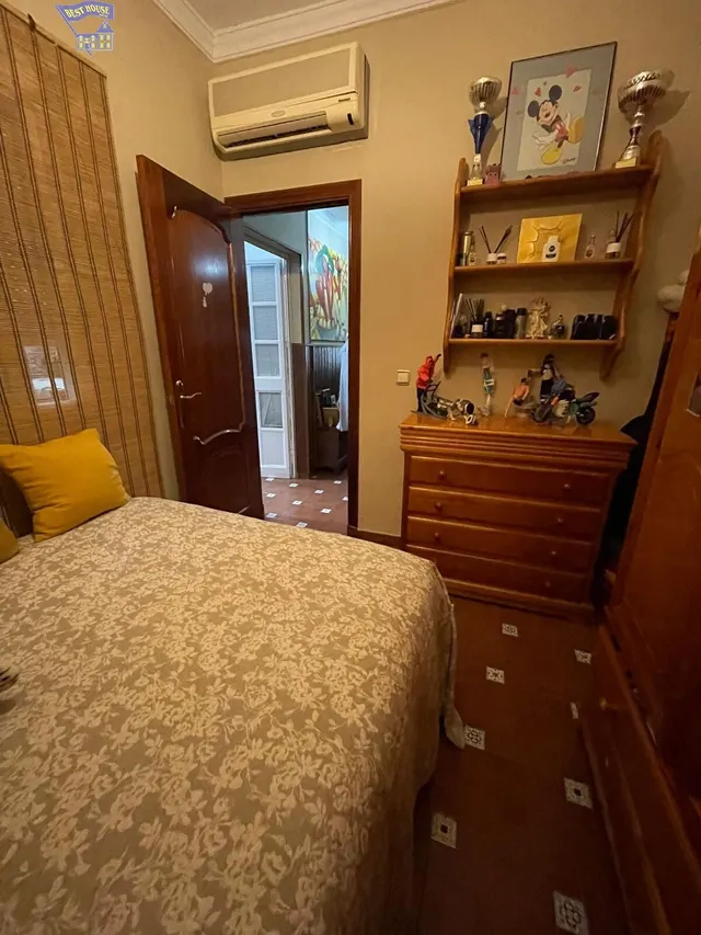 SE VENDE CASA + LOCAL INDEPENDIENTE EN ZONA DE LA CUESTA DE LA RUJANA — 8