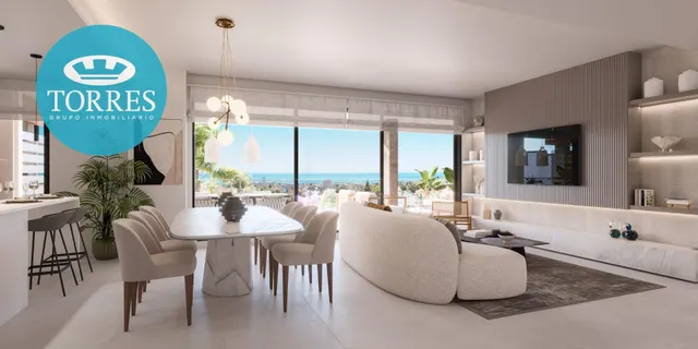 Piso en Los Monteros - Marbella — 3