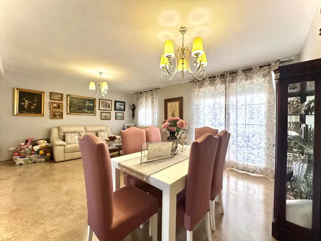 Adosado 4 habitaciones 205m² en venta - San Miguel — 8
