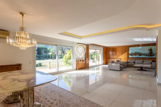 Casa en alquiler en Argentona. Comodidad y privacidad — 7