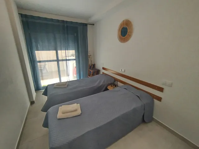 MAGNÍFICO BUNGALOW PLANTA BAJA — 15