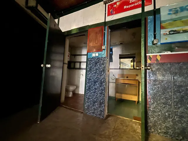 Nave - Bollullos de la Mitación — 8