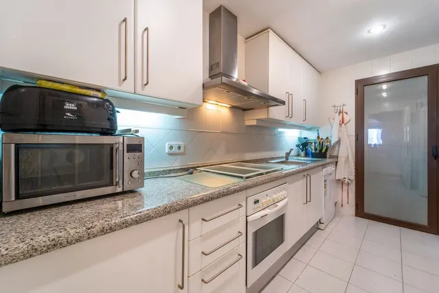 Apartamento 3 habitaciones 114m² en venta - El Madroñal — 22