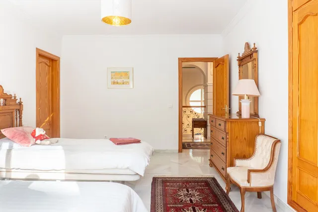 Chalet 5 habitaciones 539m² en venta - Costa Del Sol — 33
