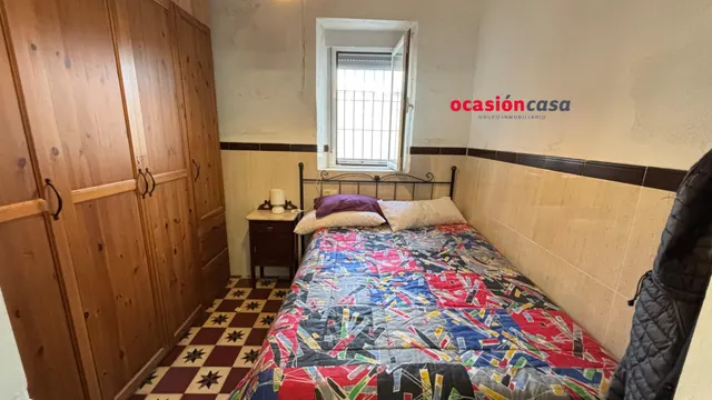 CASA A LA VENTA EN LA ZONA DE PEÑARROYA — 10