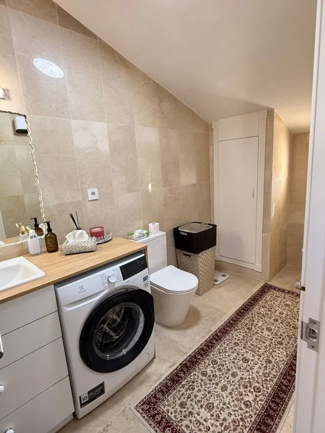 Ático 3 habitaciones 138m² en venta - Las Ramblas — 40