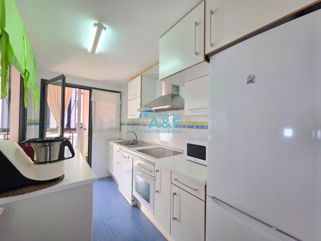 VENTA DE APARTAMENTO, OPORTUNIDAD UNICA — 3
