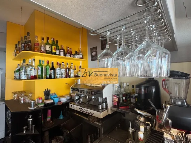 Front-Line Seafront Restaurant – Unique Business Opportunity — 7