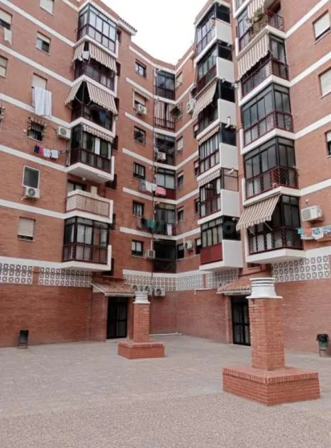 Venta piso en Málaga - foto 4