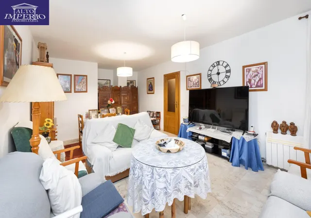 Piso de 2 habitaciones en Armilla. ¡ en rentabilidad ! — 12