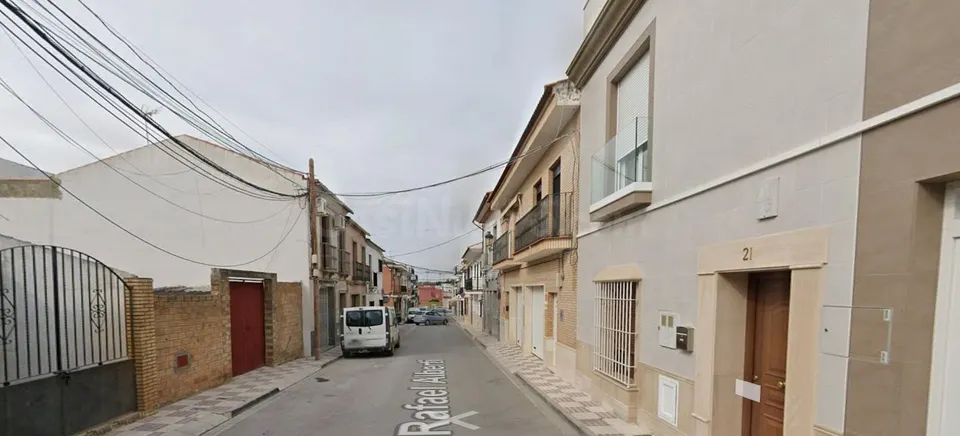 CASA HERRERA