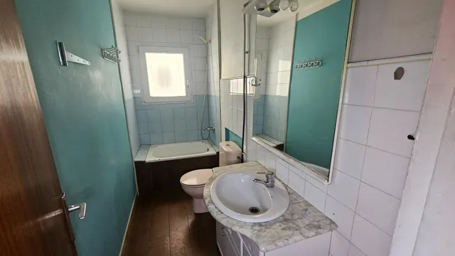 PISO EN SARRIÀ DE DALT — 25
