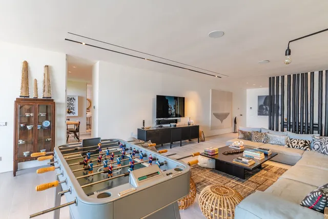 Chalet 6 habitaciones 437m² en venta - Marbella — 35