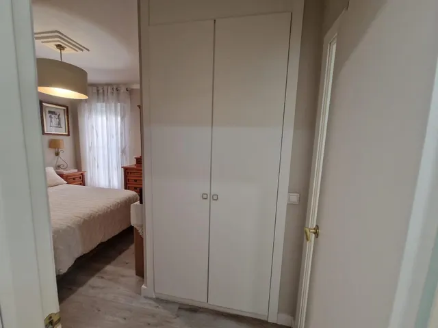AOC VENDE PISO TOTALMENTE REFORMADO EN LOMINCHAR 2,HAB,2 BAÑOS, GARAJE Y TRASTERO. — 25