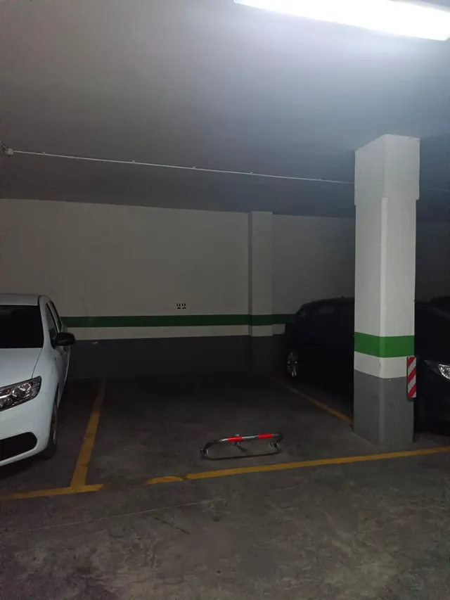 Ocasión plaza de garaje en Parc Central, Torrent — 5