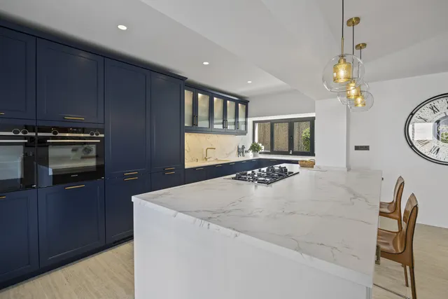 Chalet 5 habitaciones 333m² en venta - Marbella — 21