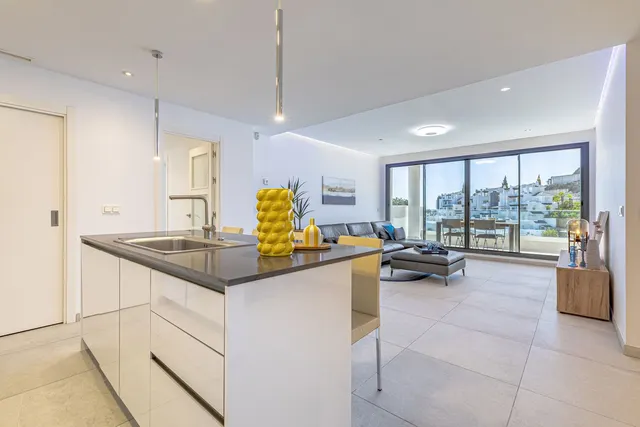 Ático 3 habitaciones 125m² en venta - El Madroñal — 17