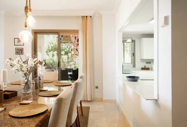 Apartamento 3 habitaciones 128m² en venta - Costa del Sol — 13