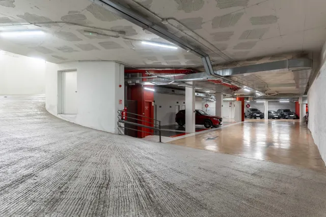 Parking 15m² en alquiler - Sarrià — 7
