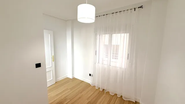 Apartamento 2 habitaciones 50m² en venta - Parque de las Naciones — 38