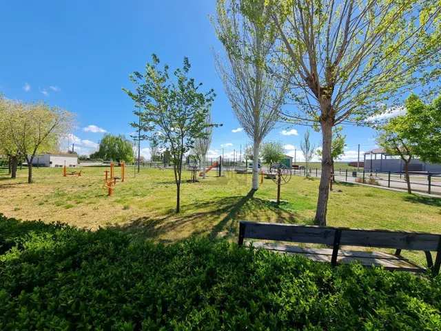 Casa en venta en el municipio de Blascosancho — 19