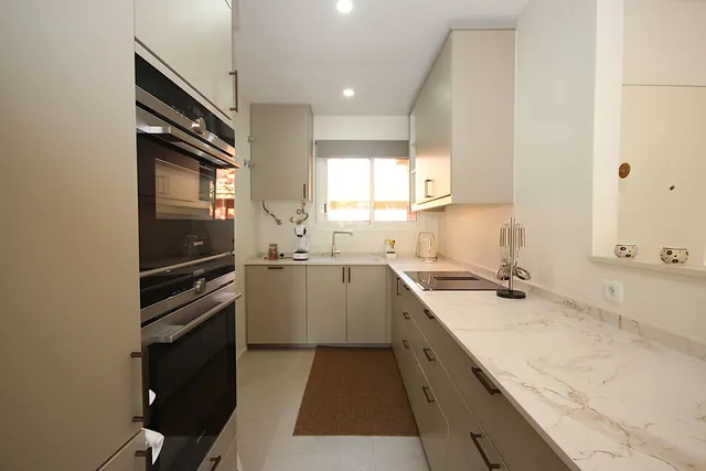 Ático Dúplex 2 habitaciones 113m² en venta - Marbella — 12