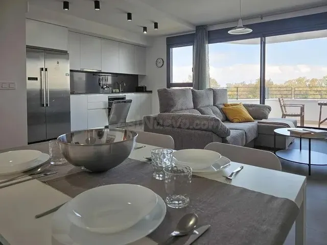 Piso 3 habitaciones 140m² en venta - Los Álamos — 2