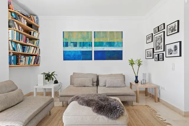 Apartamento 2 habitaciones 84m² en venta - Marbella — 11