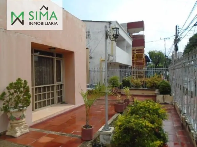 Casa 5 habitaciones 379m² en venta - Pie De La Popa — 15