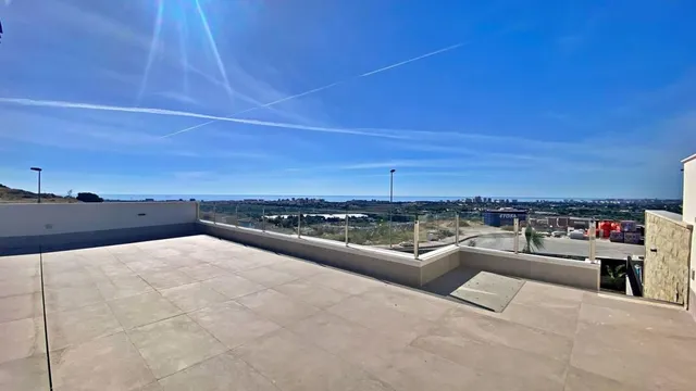 Villa 3 habitaciones 124m² en venta - Mutxamel — 43