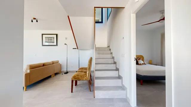 POLOP: ENTRE EL MAR Y LA MONTAÑA! 6 VILLAS DE LUJO - ENTREGA 12/18 MESES — 42