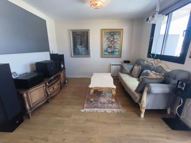 Ático 3 habitaciones 167m² en venta - Costa Del Sol — 39