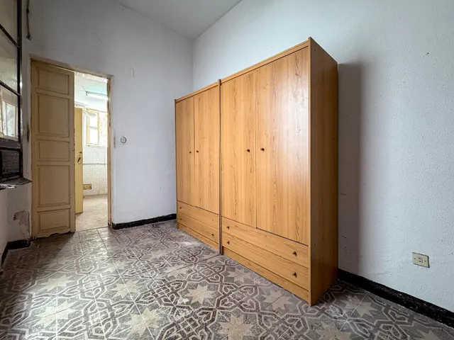 Piso en el corazón de la ciudad — 19