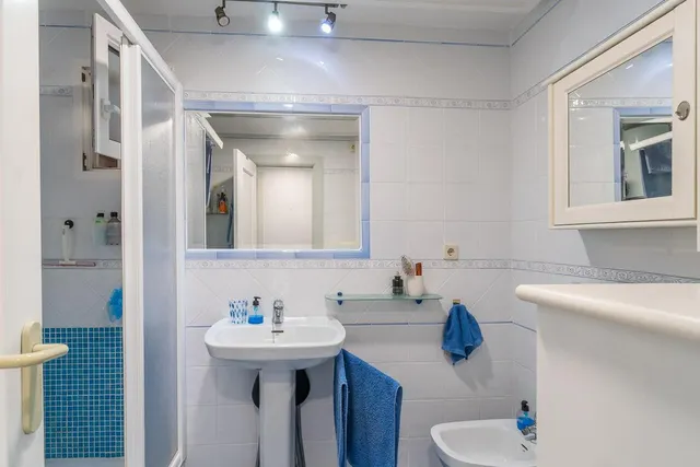 Vive el Mediterráneo cada día desde tu nuevo hogar en Dehesa de Campoamor — 14