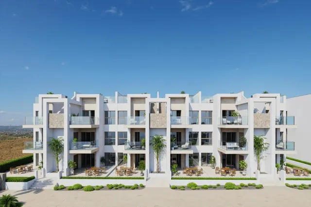 Apartamento 2 habitaciones 85m² en venta - Las Lomas del Rame-Bahía Bella — 31