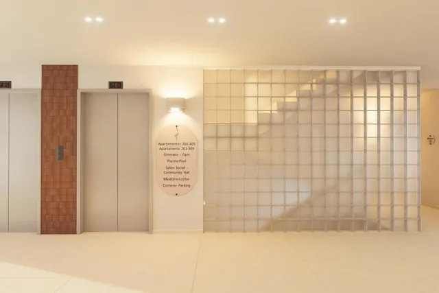 Apartamentos de nueva construcción con licencia turística a 300 m de la playa en Torrevieja — 12