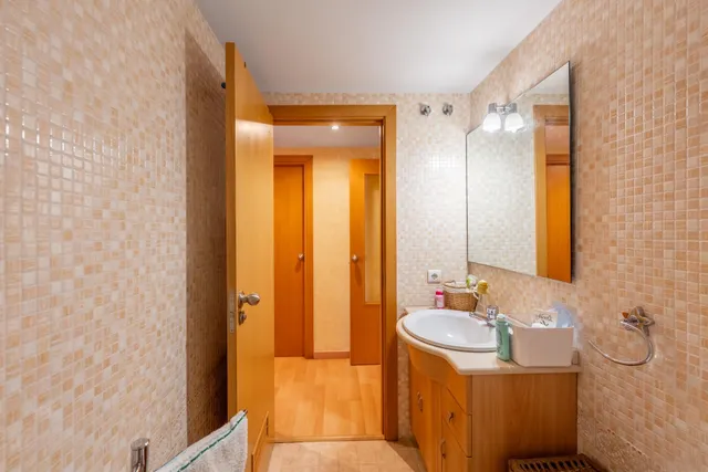 Amplio y moderno piso en Las Salinas, Roquetas de Mar por €240.000 — 33