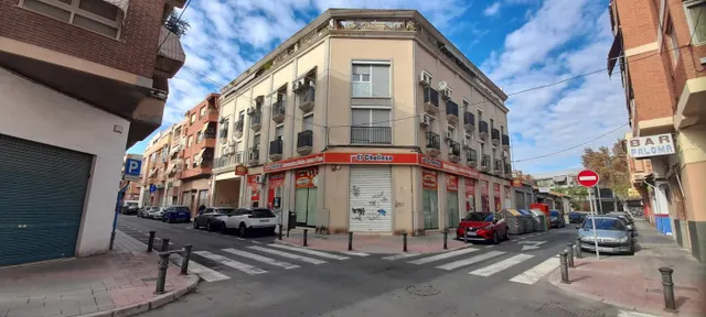 REBAJADO   Espectacular local comercial en una de las mejores zonas de Florida de Alicante — 20