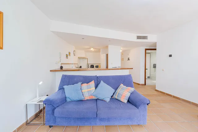 Apartamento 2 habitaciones 85m² en venta - La Ciñuelica — 15